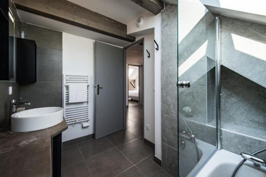 Résidence Triplex 4 Chambres à Albiez-montrond – 13 Couchages - foto 41