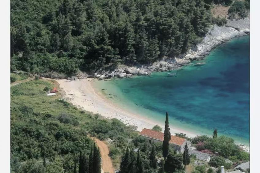 Holiday home Viki - One Bedroom House - foto 4