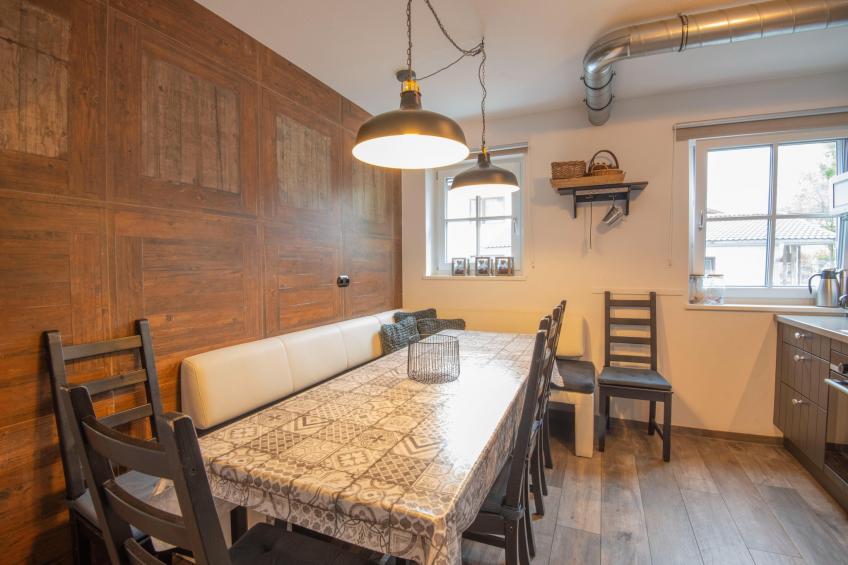 Residenz Edelalm Appartement 2 - foto 12