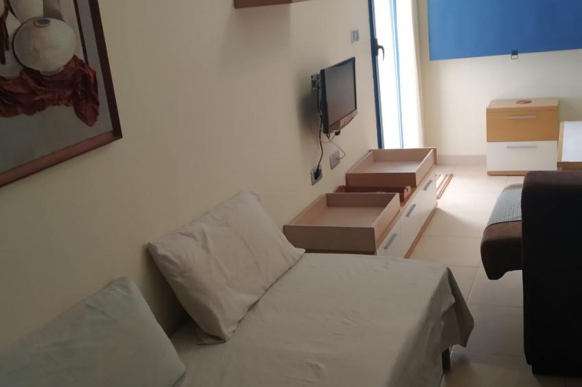 Wohnung in El Palmeral-Urbanova-Tabarca mit Garten, gemeinschaftlichem Pool und - foto 22