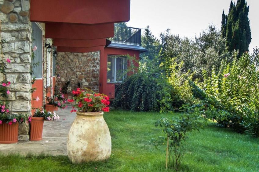Wohnung in Velva mit Grill, Terrasse und Garten - foto 35