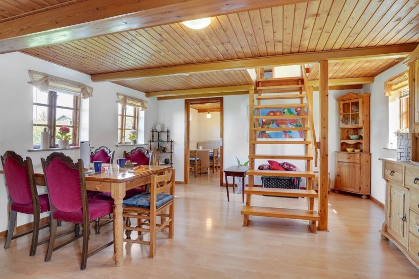 "Redlef" in Lolland, Falster and Mon - foto 7