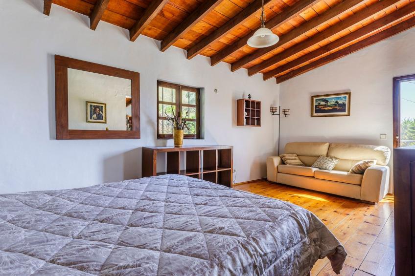 Hundefreundliches Ferienhaus mit privatem Pool - foto 12