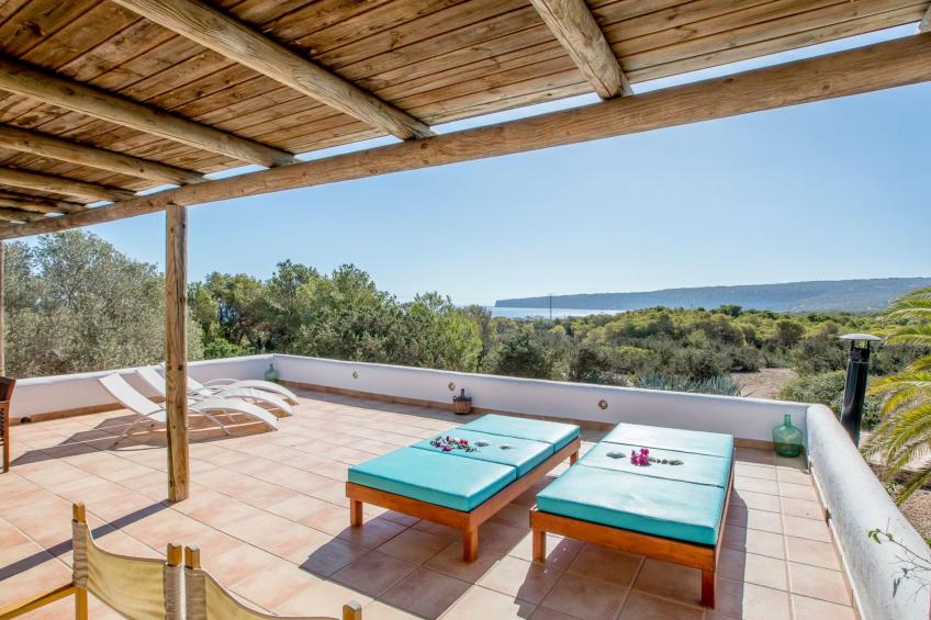 Casa Migjorn 10 pax - foto 35