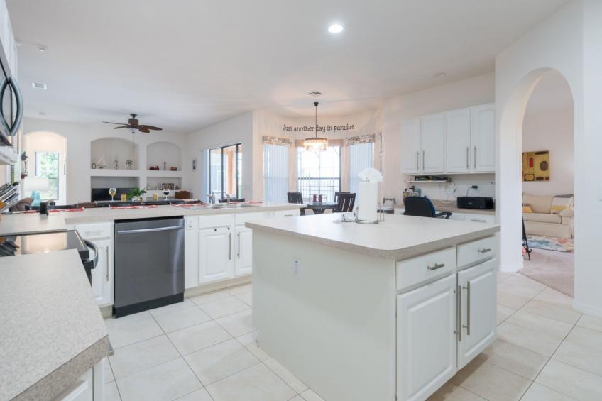 in Davenport mit großem Pool - foto 15