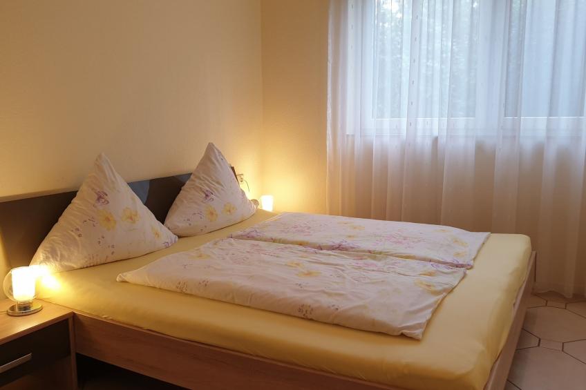 Doppelappartement mit Garten - foto 28