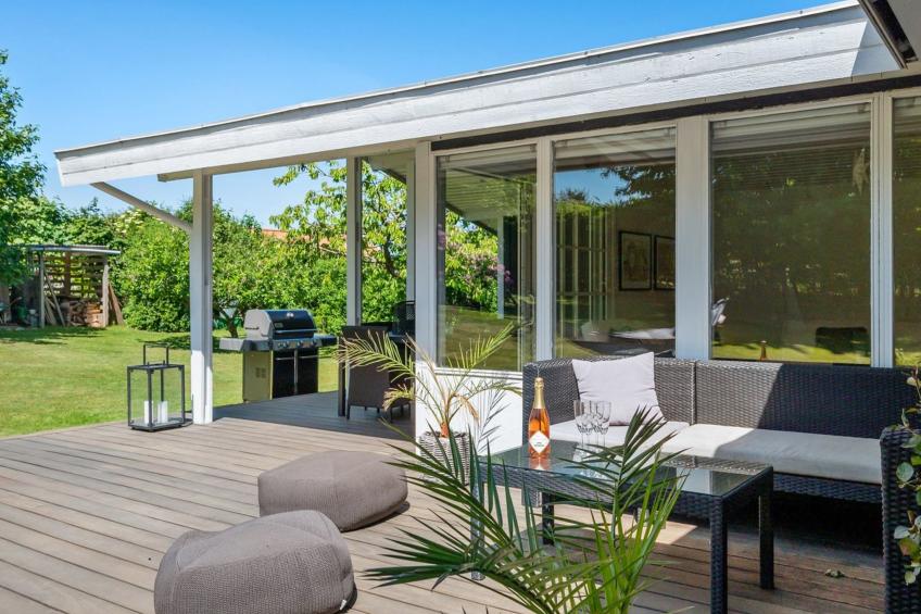 "Tobrjön" - 200m to the inlet in Sealand - foto 20