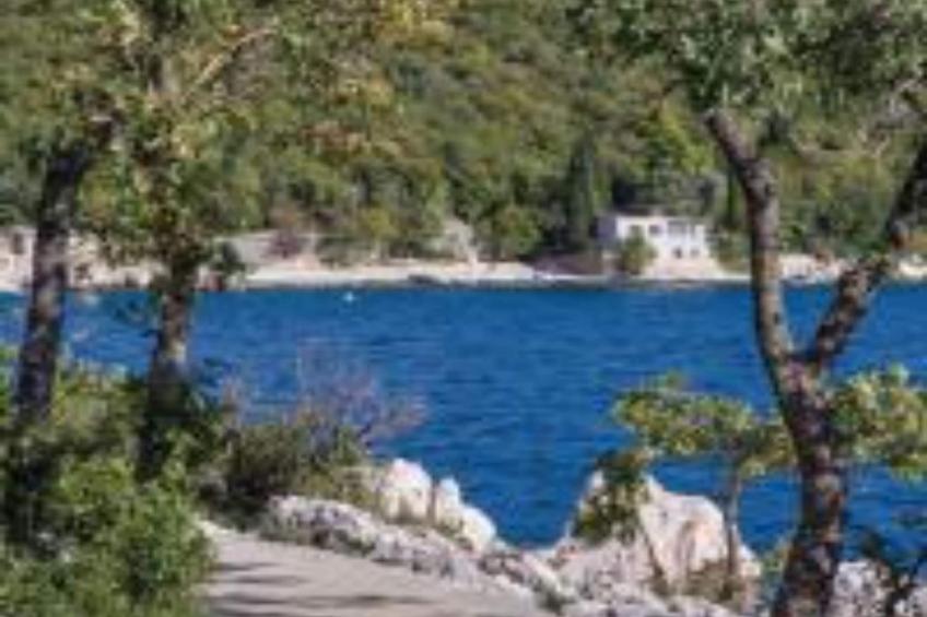 Apartments Panorama - Three Bedroom Apartment with Balcony and Sea View (3) - foto 13