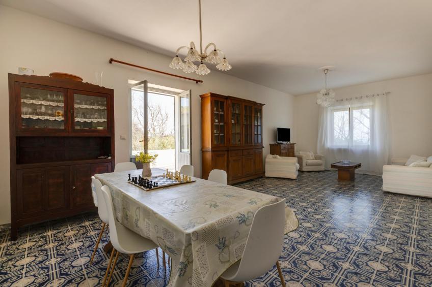 VILLA BIANCA - foto 8