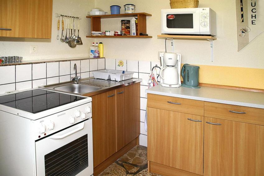 Ferienhaus in Altersbach - foto 7