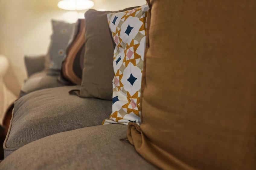 Wohnung "Vicolo del Borgo - foto 12