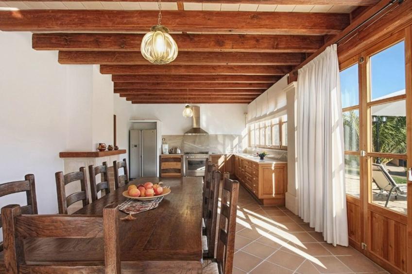 Ferienvilla mit Garten, Grill und Terrasse - foto 11