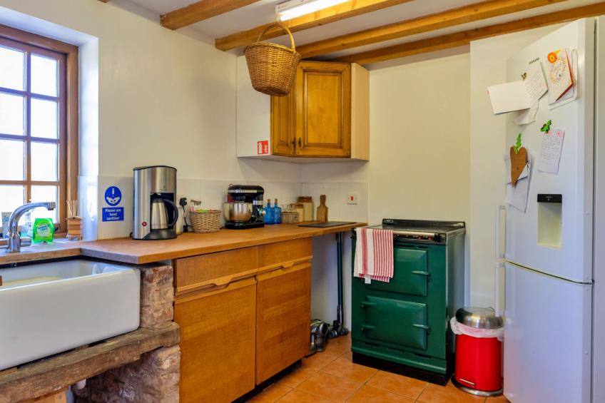 Waen Farm Cottage - foto 35