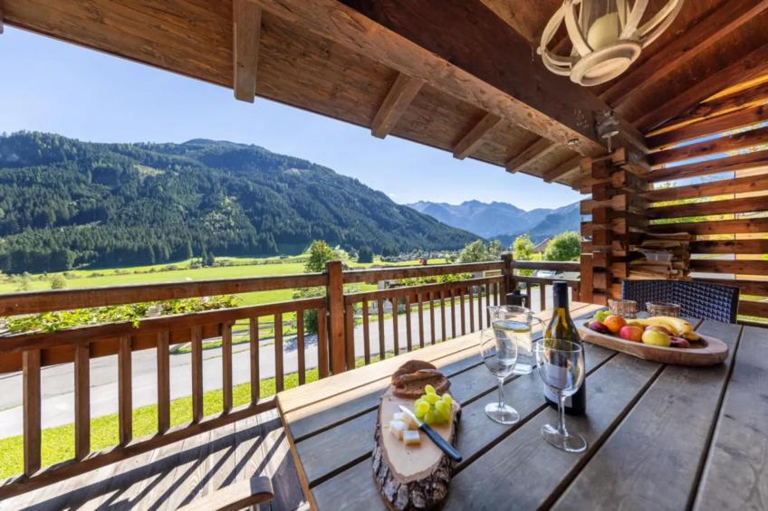 Chalets im Wald - foto 31