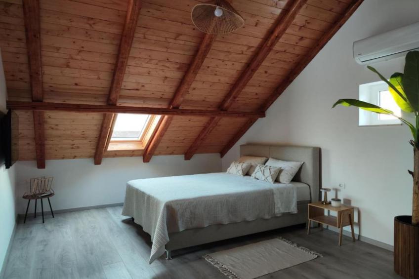 Apartment Penthouse Ivan- Two Bedroom Apartment  with Rooftop Swimming Pool - foto 15
