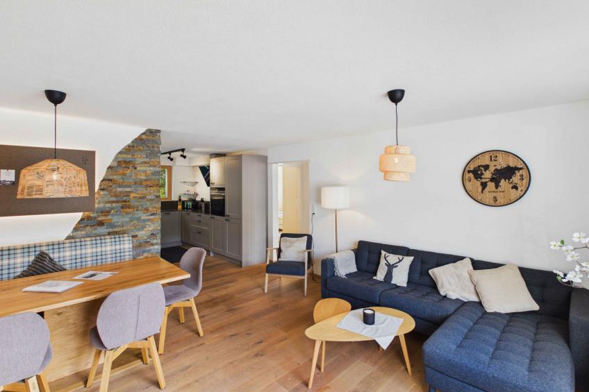 Casa Terza (CharmingStay), (Flumserberg Tannenbodenalp), - foto 12