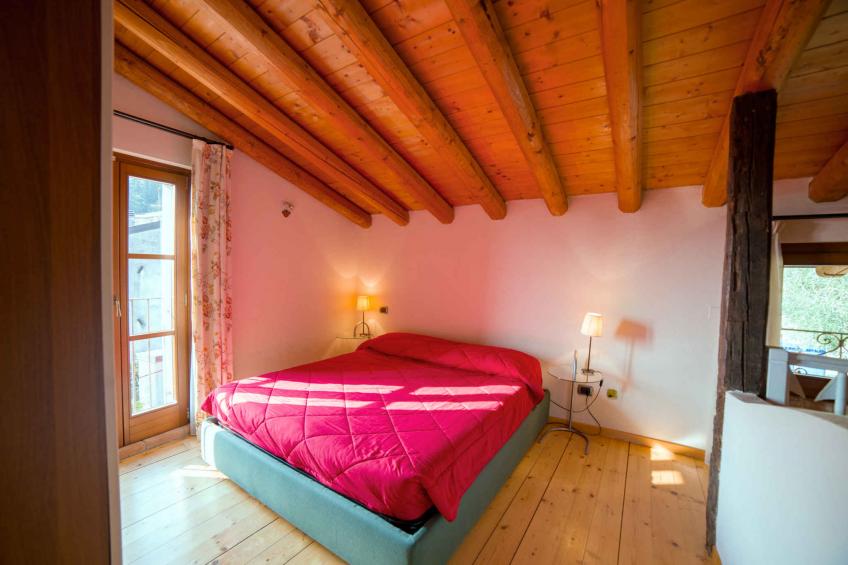 Vakantiewoning met airconditioning, WiFi en zwembad - VW-J6TV5 - foto 22