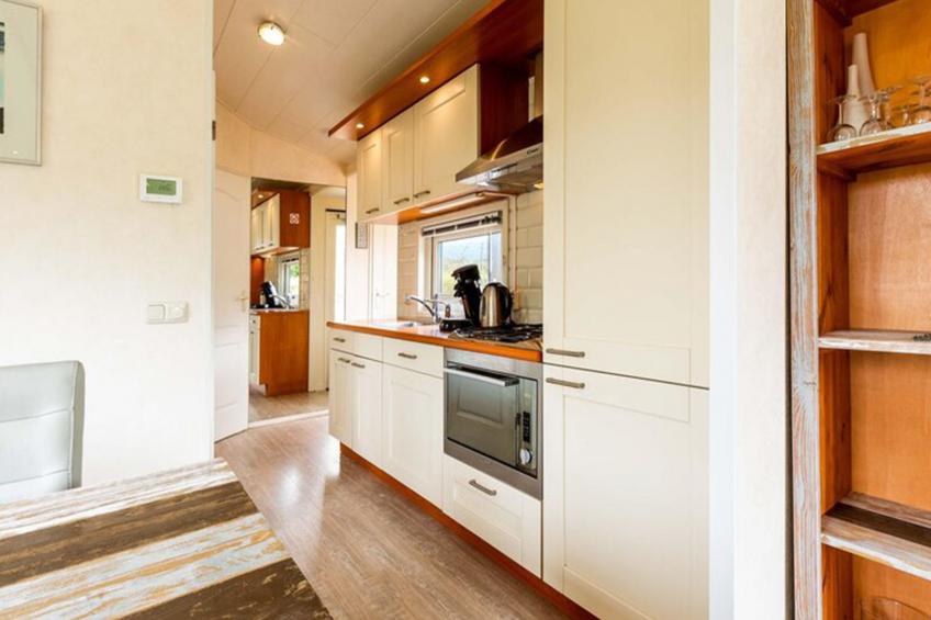 Holiday home 2 personen - foto 4