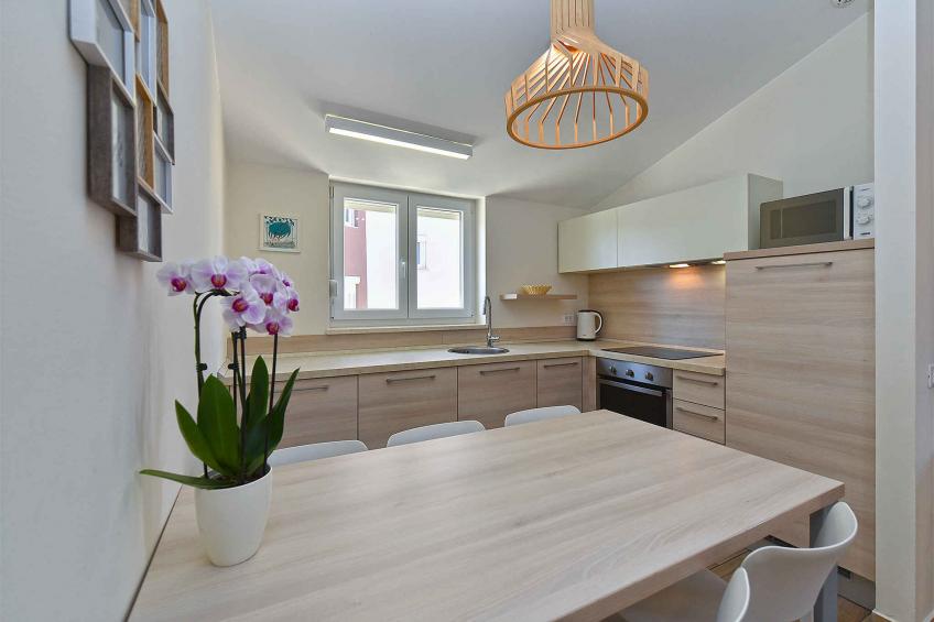 Ferienwohnung mit Klimaanlage und Außenpool - BF-8R9PH - foto 34