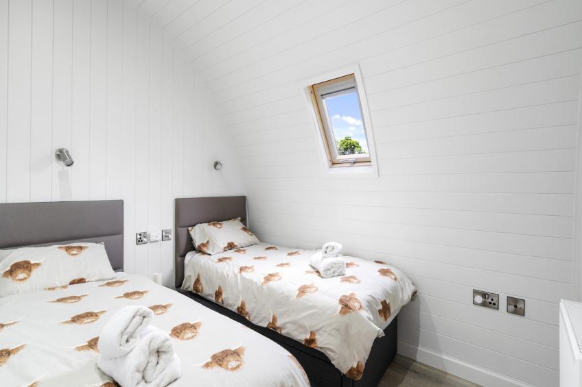 The Highland Camping Pod - foto 3