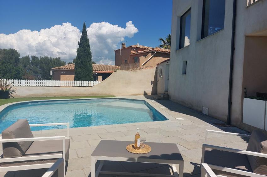Appartement Bleu Azur - foto 25