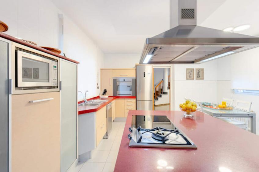 Maison à La Alcayna - foto 42