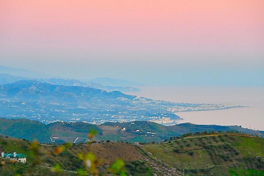 Villa Axarquia - foto 93