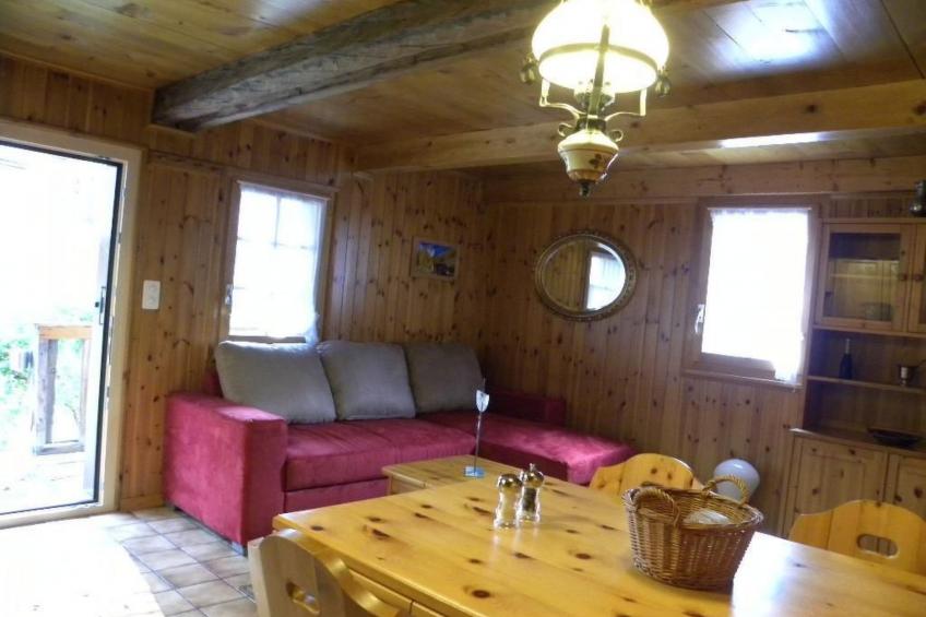 Chalet Spycher - foto 10