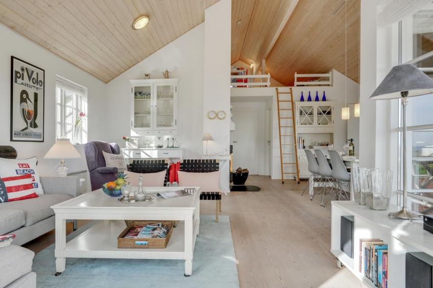 "Miika" - 100m from the sea in Lolland, Falster and Mon - foto 28