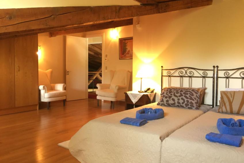 Villa "Priviledge" mit Garten, Grill und Terrasse - foto 25