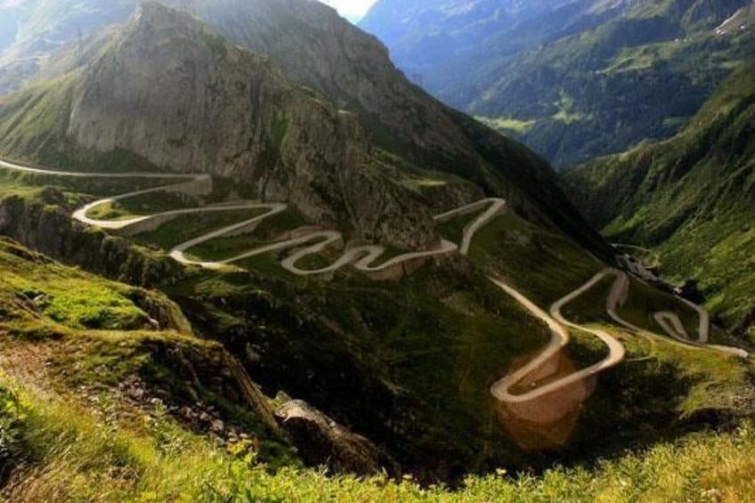 Casa Zollo - nahe den Karpaten Transsilvaniens - foto 38