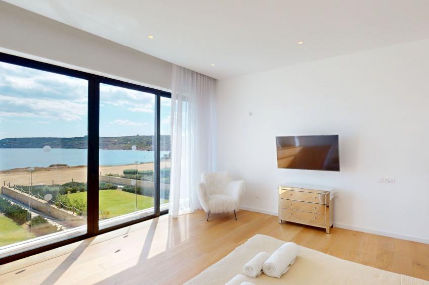 Periyiali Resort - Front Line Villa Chronos - 8 - foto 31