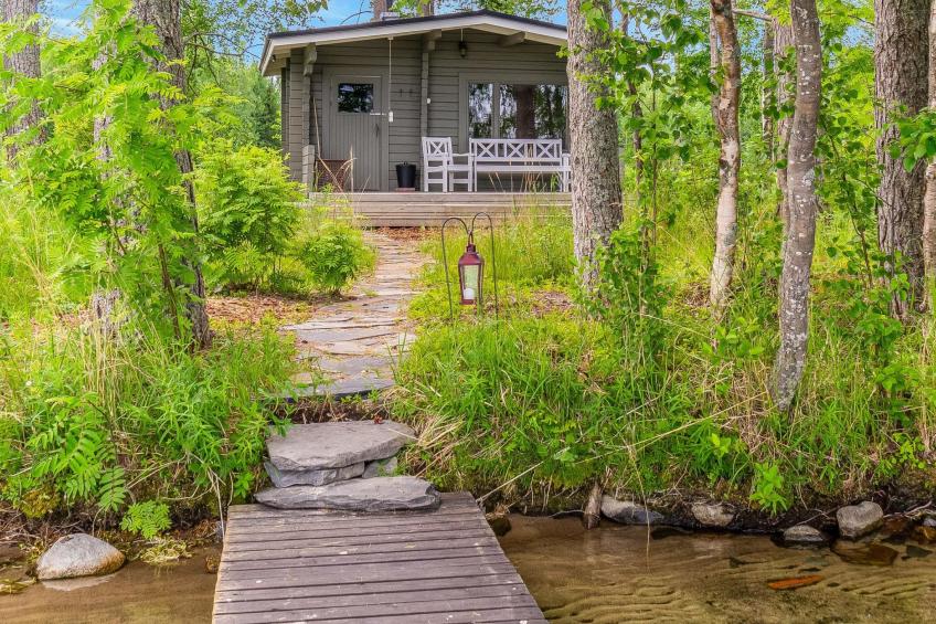 Villa kuorinka - foto 31