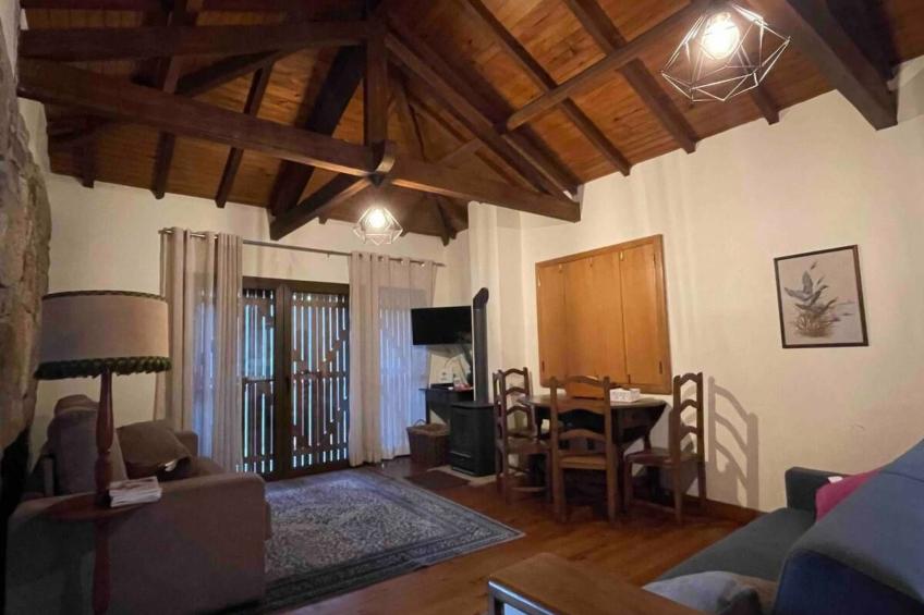 Aufenthalt in einem Naturparadies bei Alvão - foto 9