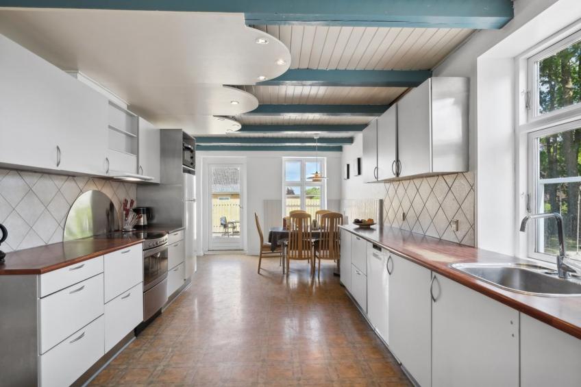 "Essie" - 20km from the sea in Western Jutland - foto 21