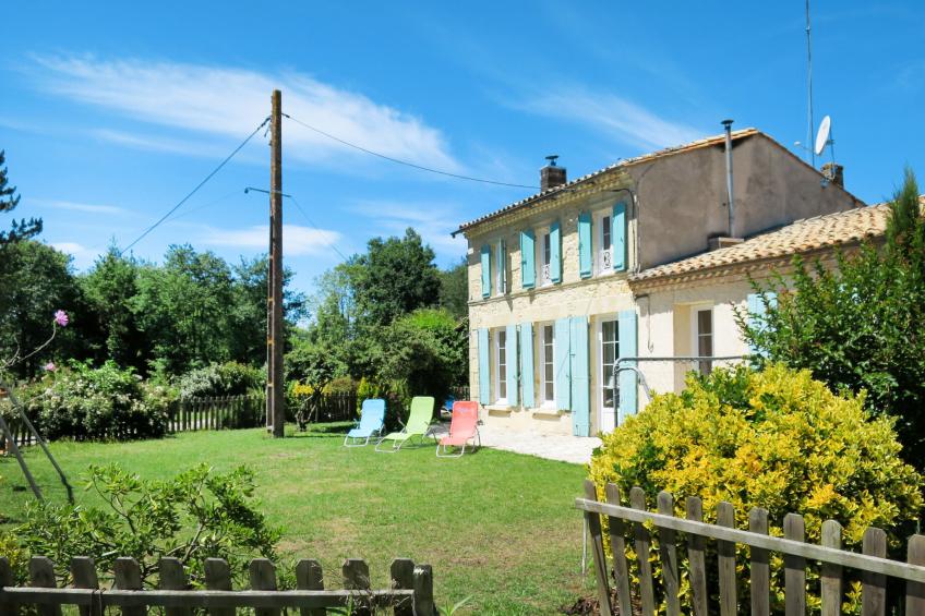 Ferienhaus (NSM120) - foto 26