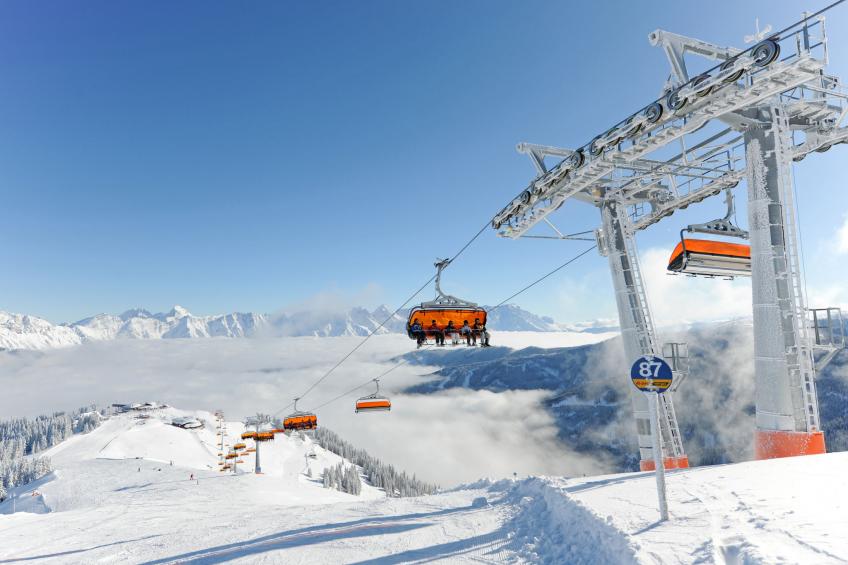 Apartment Sonnberg - foto 22