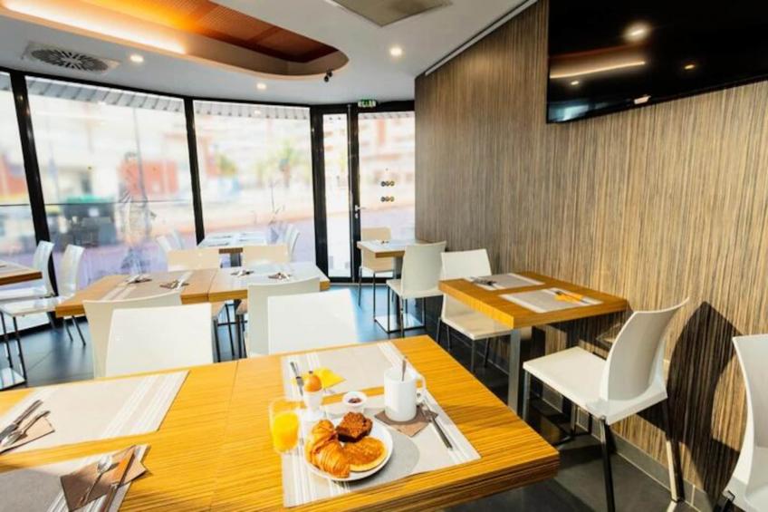 Appart'Hôtel Mer & Golf City Perpignan Centre - foto 3