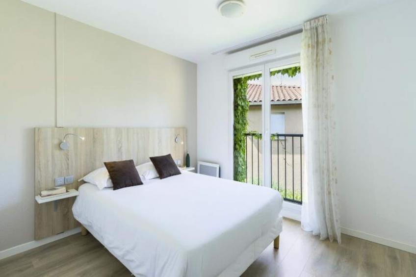 Résidence Garden & City Lyon - Marcy l'Etoile - foto 17