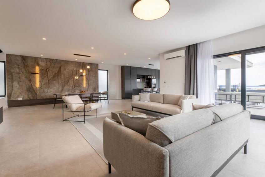 Moonlit Mirage Villa with Pool, Gym and Sauna - Five Bedroom Villa with Pool - foto 4