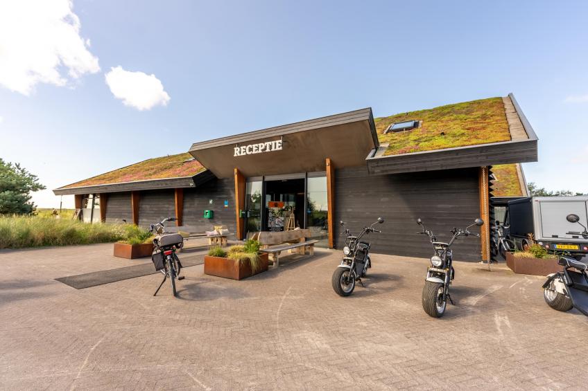 Sea Lodge Ameland - foto 17