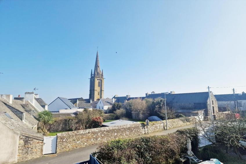 Holiday home in Plougasnou Baie de Morlaix - foto 21