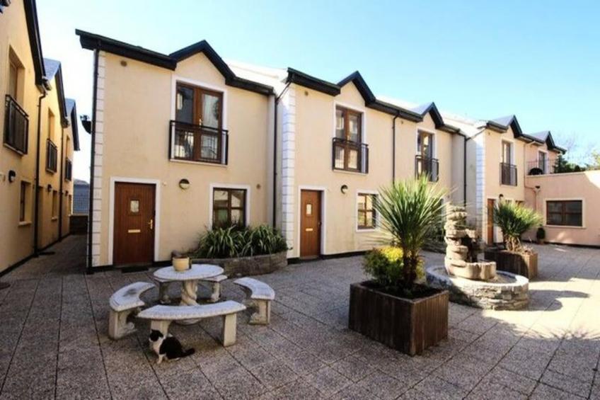 Maison à Clifden Galway