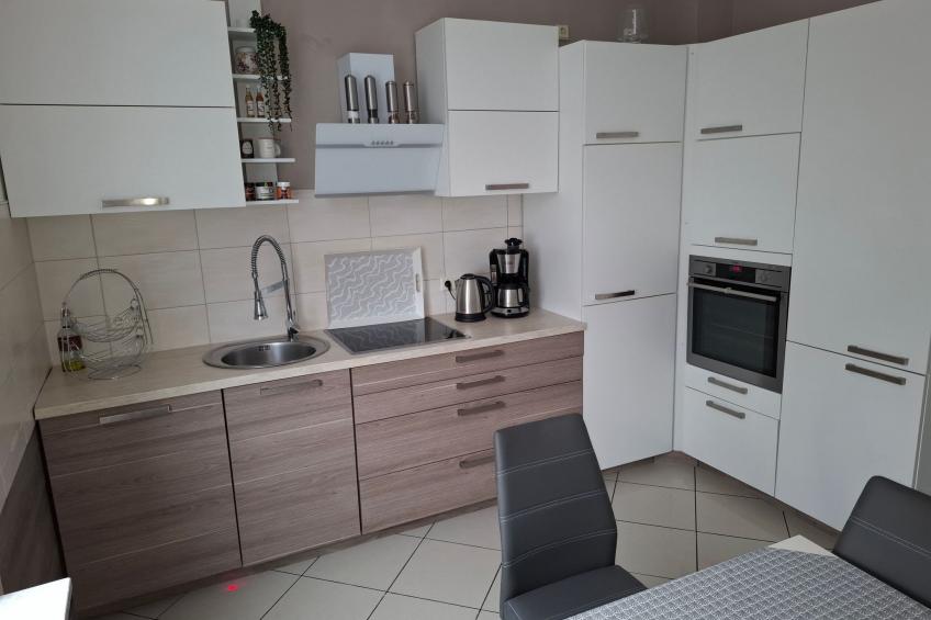 Private Ferienwohnung in Nordenham, großer Balkon - foto 15