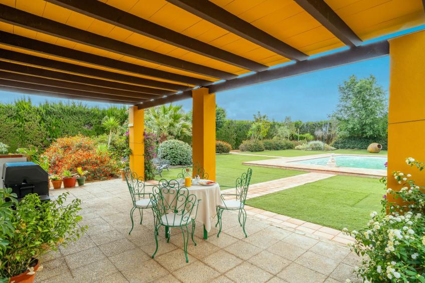 Landhaus Azahares de Marchena - foto 40