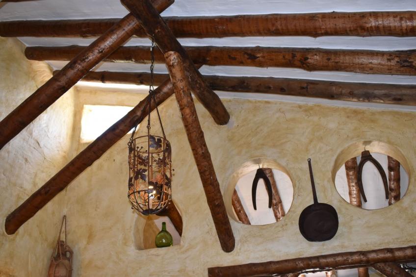 Finca Durillo mit Terrasse und toller Aussicht - foto 30