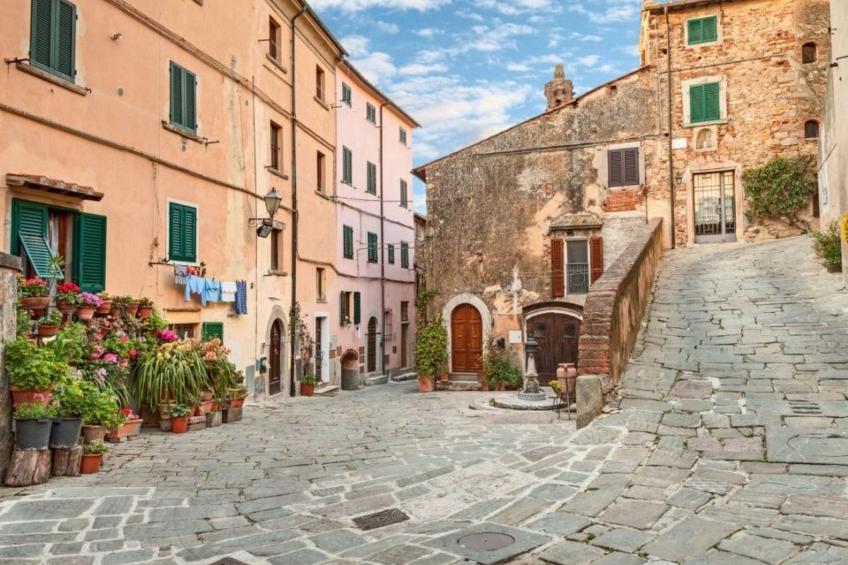 Badia Vecchia - foto 45