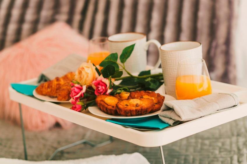 Luxuriöse Villa mit 4 Schlafzimmern, Pool und Whirlpool - foto 34