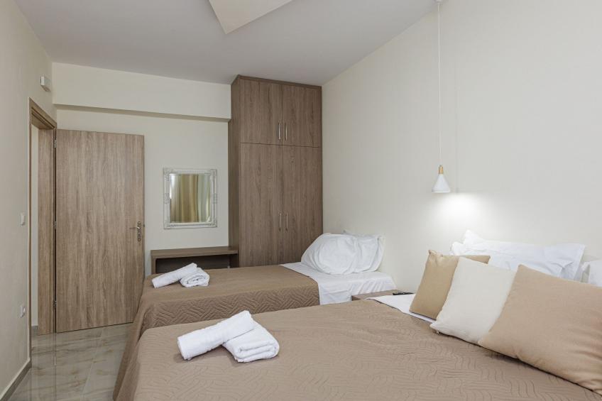 Haus in Vlichada mit tragbarem Barbecue - foto 39