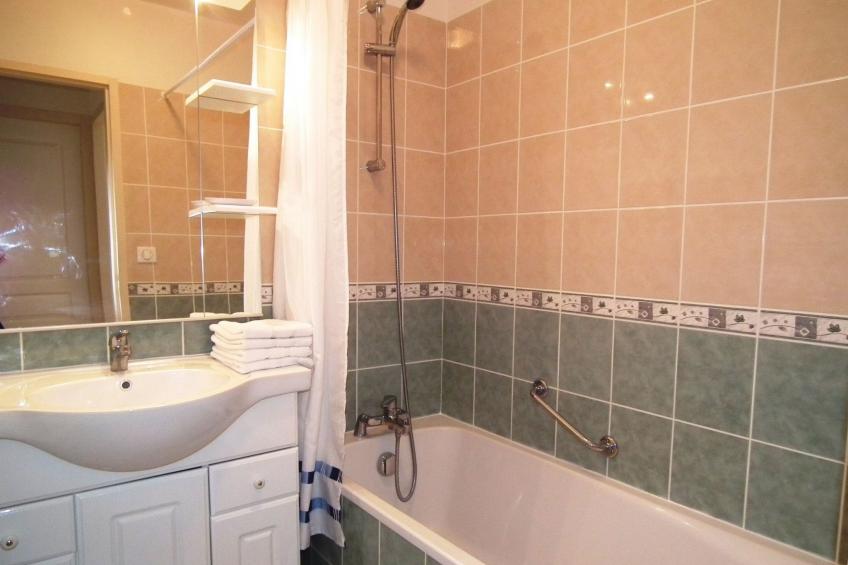 Domäne mit Jacuzzi - foto 9